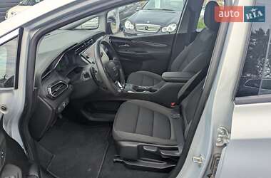 Хетчбек Chevrolet Bolt EV 2023 в 