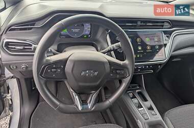 Хетчбек Chevrolet Bolt EV 2023 в 