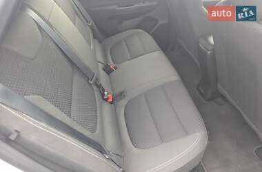 Хетчбек Chevrolet Bolt EV 2023 в 