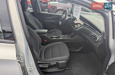 Хетчбек Chevrolet Bolt EV 2023 в 