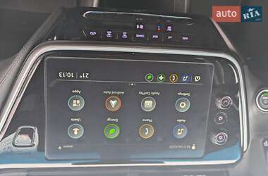 Хетчбек Chevrolet Bolt EV 2023 в 