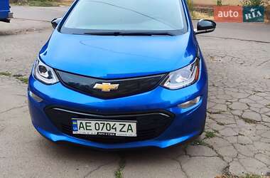 Хэтчбек Chevrolet Bolt EV 2017 в Кривом Роге