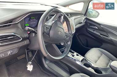 Хэтчбек Chevrolet Bolt EV 2023 в 