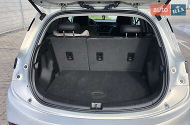 Хэтчбек Chevrolet Bolt EV 2023 в 