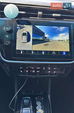 Хэтчбек Chevrolet Bolt EV 2023 в 