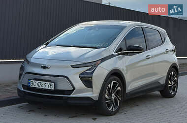 Хэтчбек Chevrolet Bolt EV 2023 в Самборе