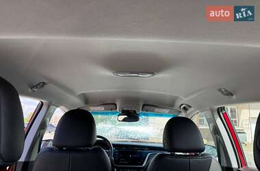 Хэтчбек Chevrolet Bolt EV 2023 в 