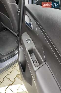 Хэтчбек Chevrolet Bolt EV 2022 в 