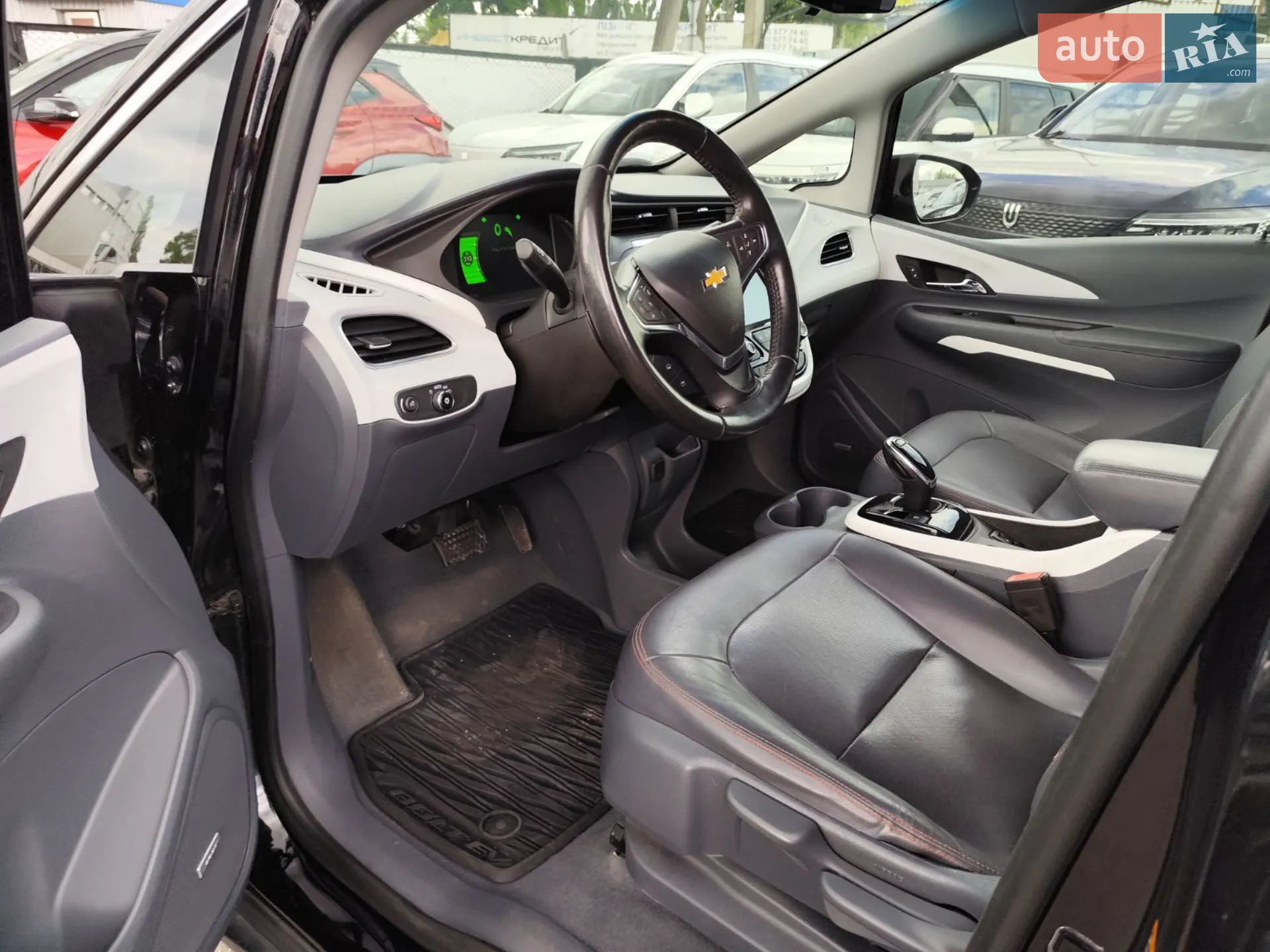 2017 Chevrolet Bolt EUV - мініатюра 60