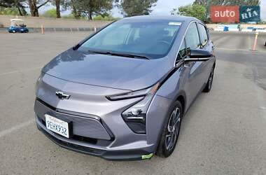 Chevrolet Bolt EV 2023