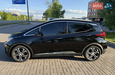 Хетчбек Chevrolet Bolt EV 2019 в Львові