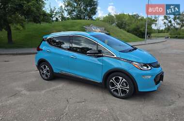 Хетчбек Chevrolet Bolt EV 2020 в Кропивницькому