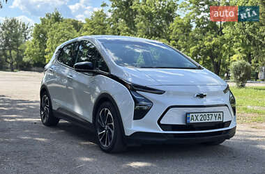 Хэтчбек Chevrolet Bolt EV 2021 в Харькове