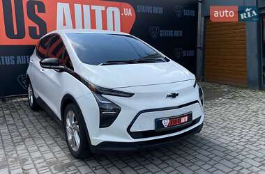 Хетчбек Chevrolet Bolt EV 2023 в Вінниці