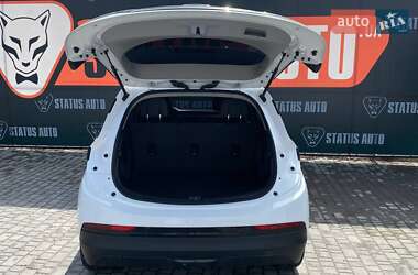 Хетчбек Chevrolet Bolt EV 2023 в 