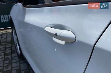 Хетчбек Chevrolet Bolt EV 2023 в 
