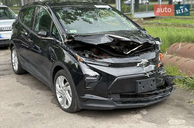 Хэтчбек Chevrolet Bolt EV 2023 в Львове