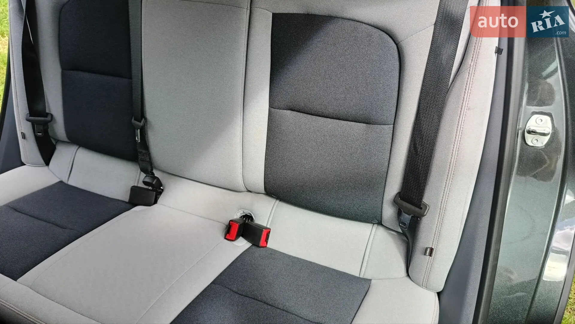 2021 Chevrolet Bolt EUV - мініатюра 17