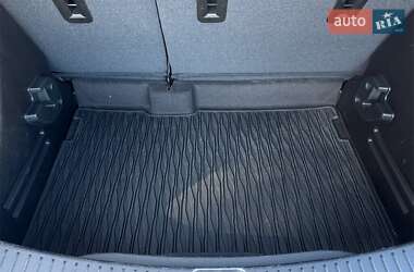 Хэтчбек Chevrolet Bolt EV 2024 в 