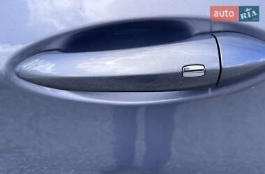 Хэтчбек Chevrolet Bolt EV 2023 в 