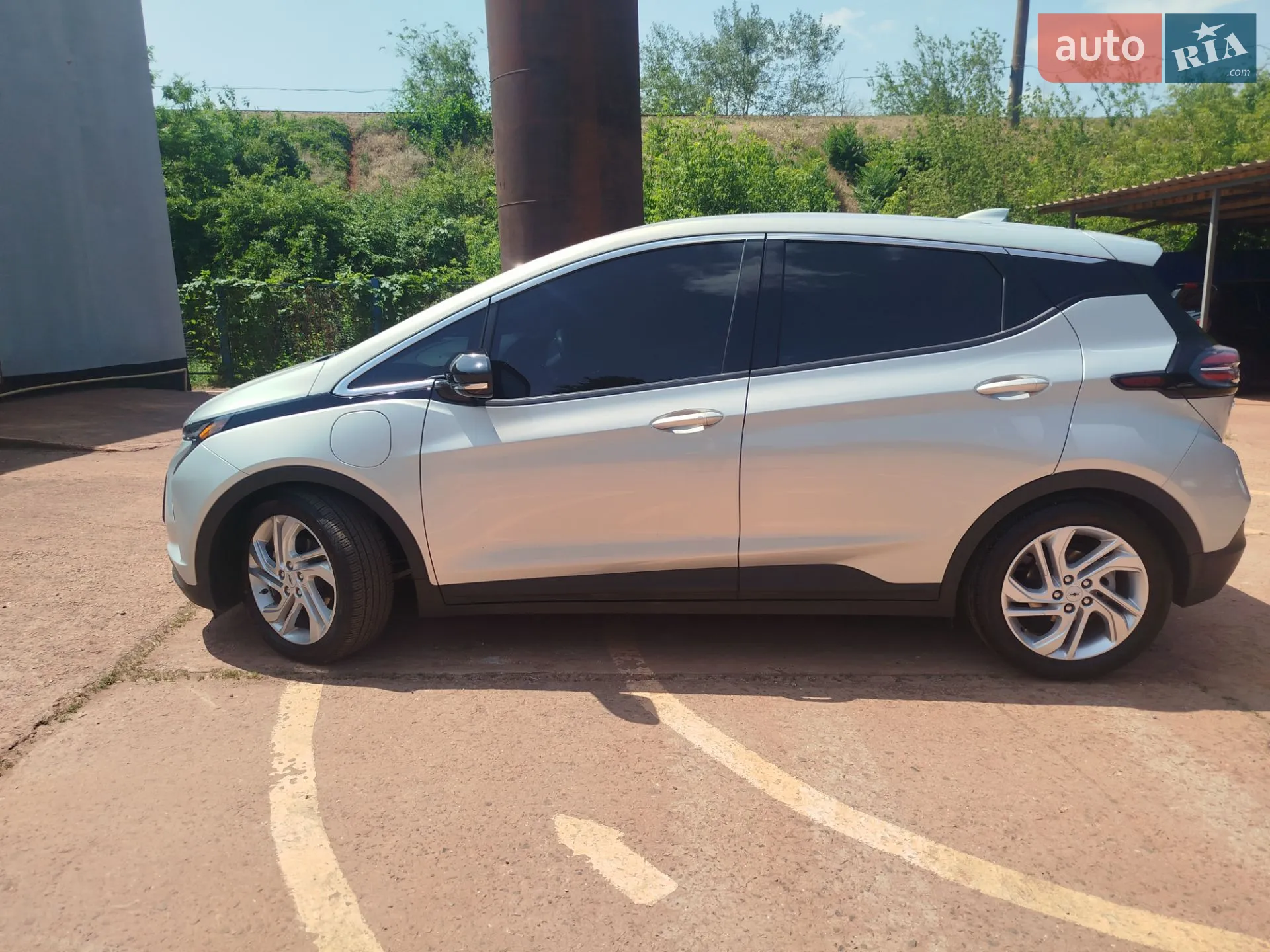 2023 Chevrolet Bolt EUV - мініатюра 6