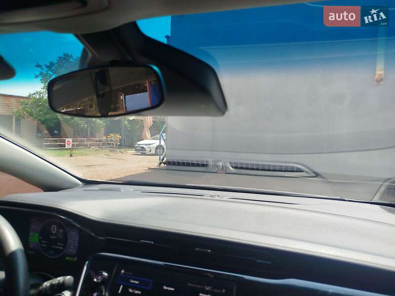 Хетчбек Chevrolet Bolt EV 2023 в Кривому Розі