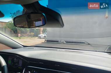 Хэтчбек Chevrolet Bolt EV 2023 в 