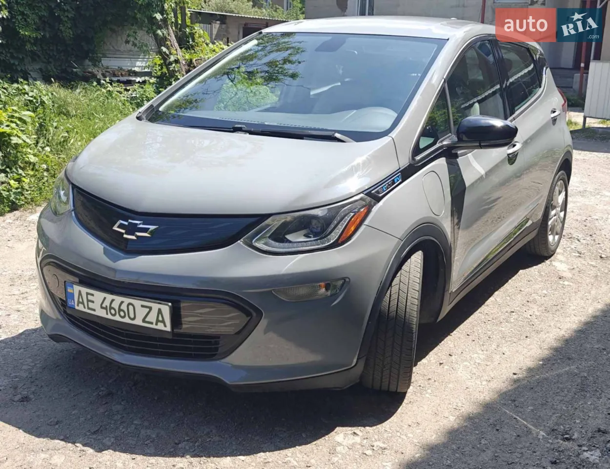 2018 Chevrolet Bolt EUV - мініатюра 27