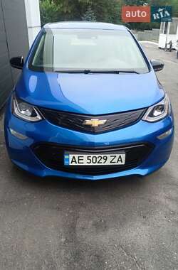 Хэтчбек Chevrolet Bolt EV 2020 в Днепре