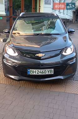 Хэтчбек Chevrolet Bolt EV 2017 в Одессе