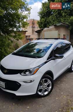 Хетчбек Chevrolet Bolt EV 2020 в Олександрії
