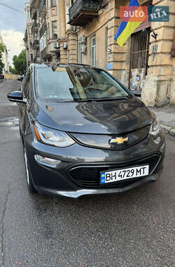 Хетчбек Chevrolet Bolt EV 2018 в Одесі