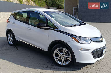 Хетчбек Chevrolet Bolt EV 2019 в Галичі