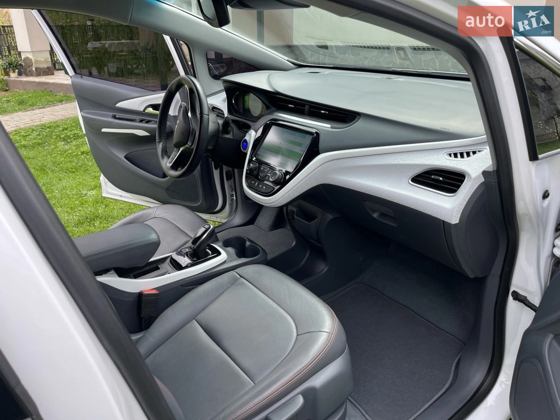 2019 Chevrolet Bolt EUV - мініатюра 14