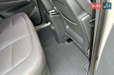 Хэтчбек Chevrolet Bolt EV 2019 в Львове