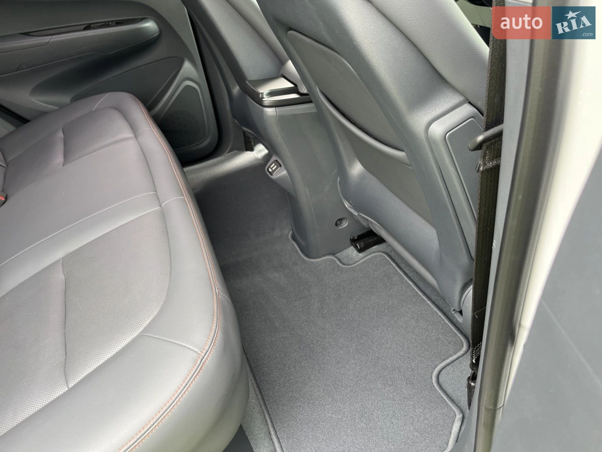2019 Chevrolet Bolt EUV - мініатюра 33