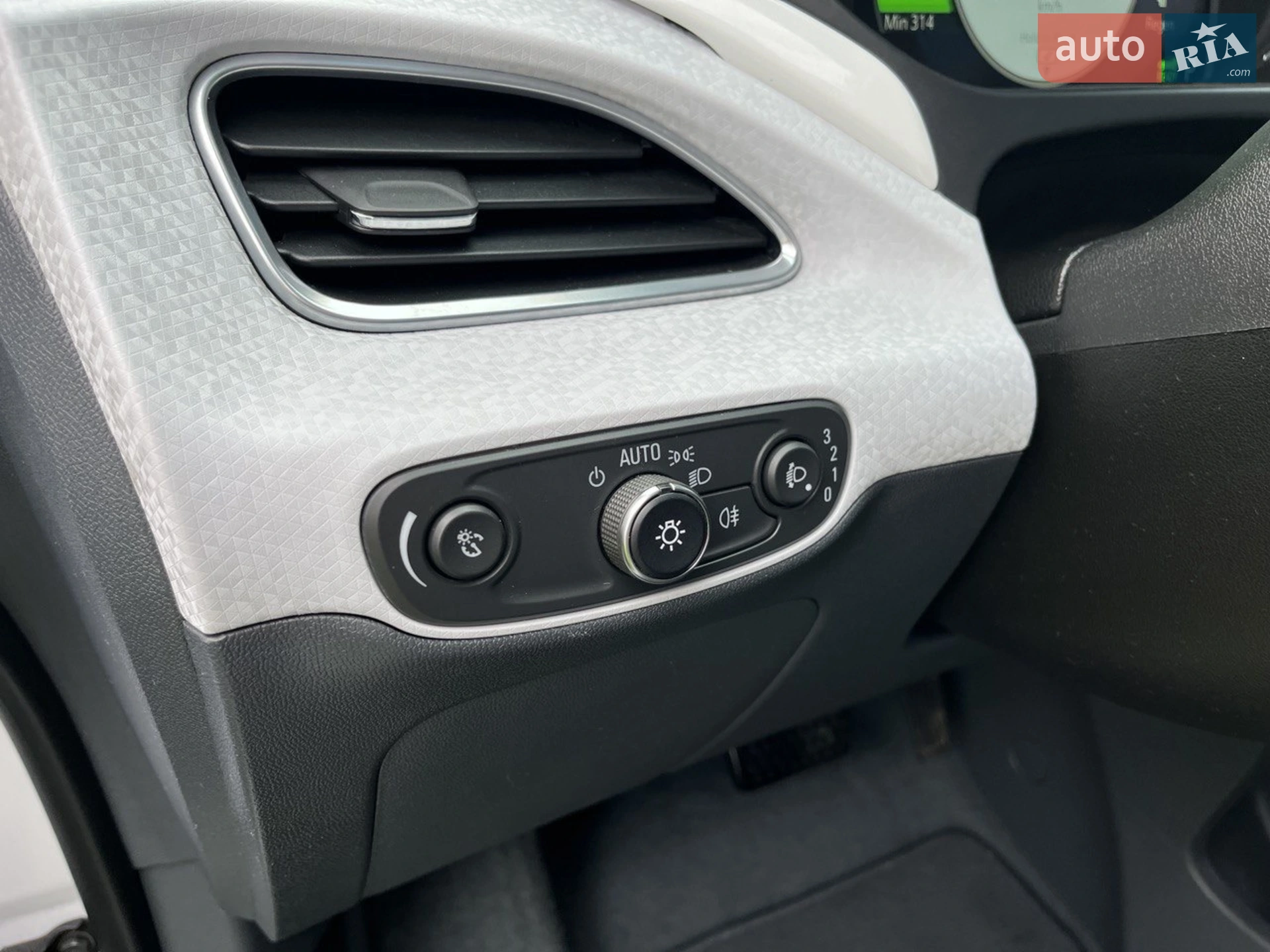 2019 Chevrolet Bolt EUV - мініатюра 29