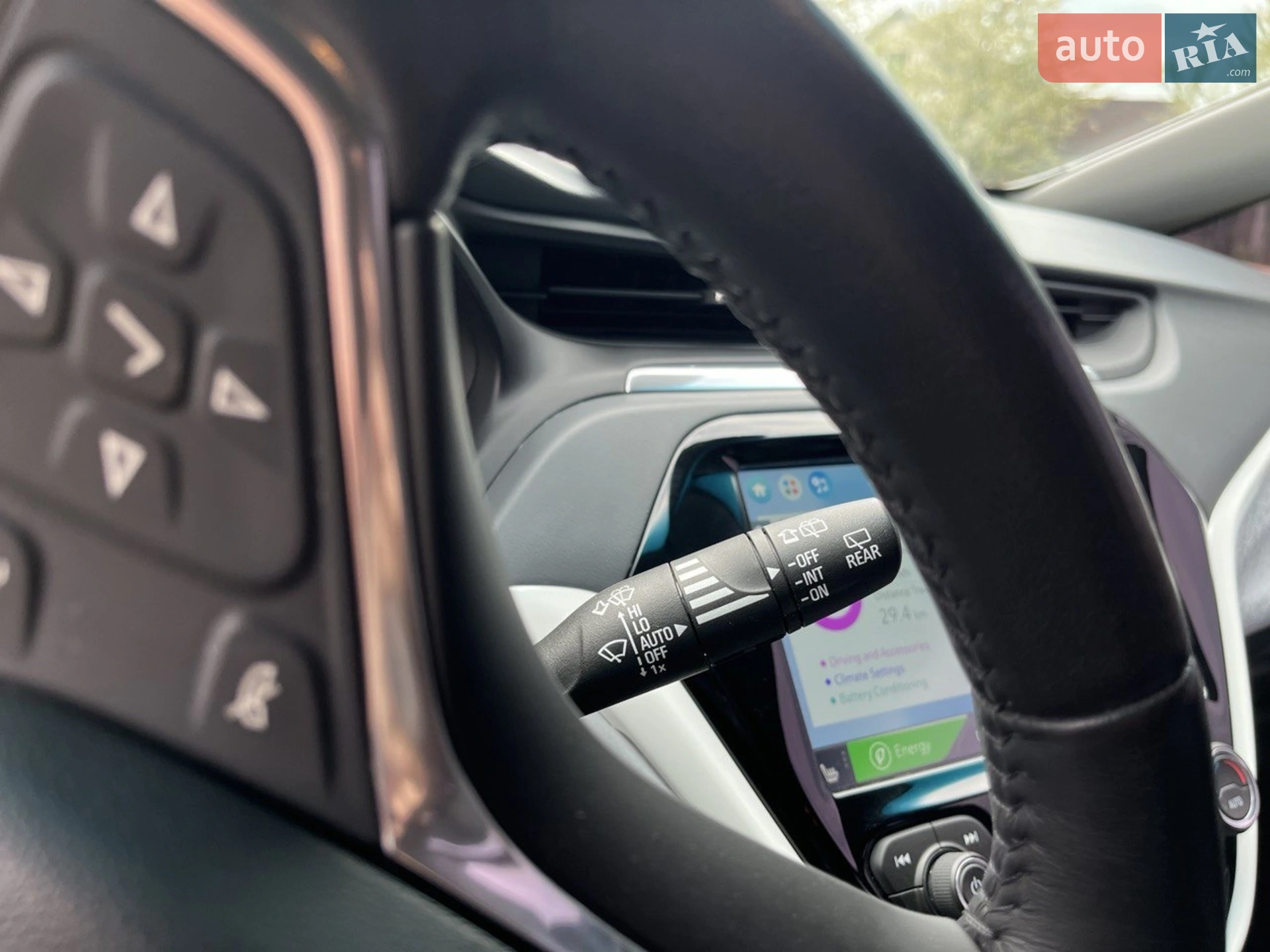 2019 Chevrolet Bolt EUV - мініатюра 23