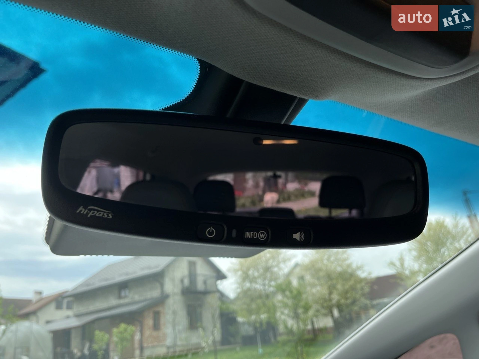 2019 Chevrolet Bolt EUV - мініатюра 31