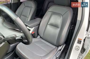 Хэтчбек Chevrolet Bolt EV 2019 в Львове