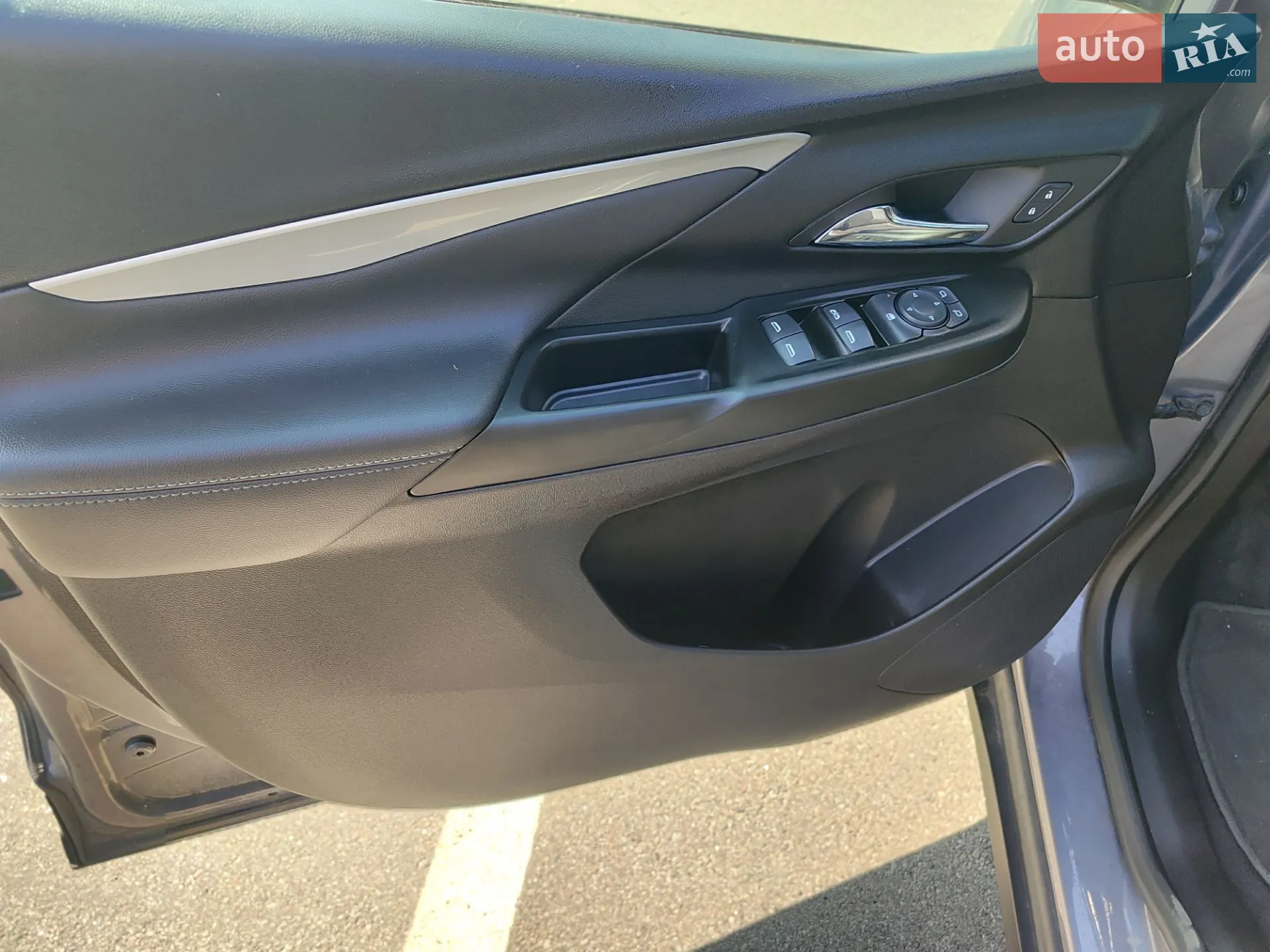 2023 Chevrolet Bolt EUV - мініатюра 14
