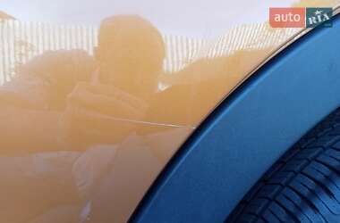 Хэтчбек Chevrolet Bolt EV 2017 в 
