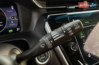 Хэтчбек Chevrolet Bolt EV 2023 в 