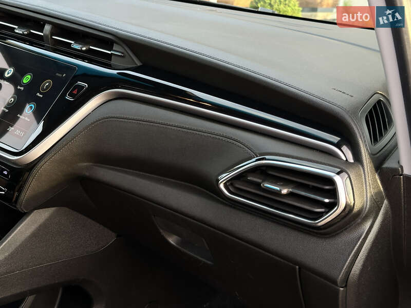 Хетчбек Chevrolet Bolt EV 2023 в Стрию фото 94 Хетчбек Chevrolet Bolt EV 2023 в Стрию