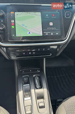 Хэтчбек Chevrolet Bolt EV 2023 в 