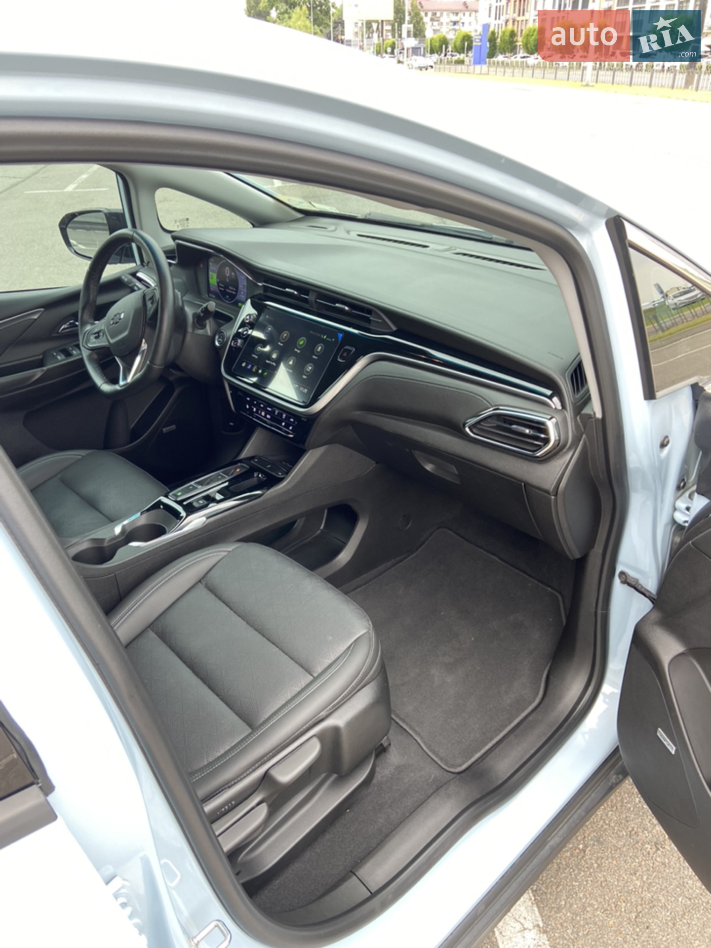 2023 Chevrolet Bolt EUV - мініатюра 16