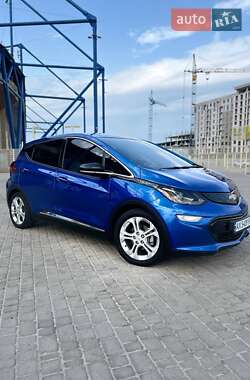 Хэтчбек Chevrolet Bolt EV 2020 в Харькове