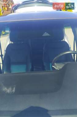 Хэтчбек Chevrolet Bolt EV 2021 в 