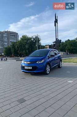 Хэтчбек Chevrolet Bolt EV 2017 в Черкассах