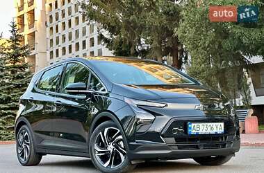 Хетчбек Chevrolet Bolt EV 2023 в Вінниці